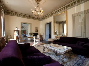 Château de Tailly