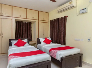 Krd Lodge By OYO Rooms