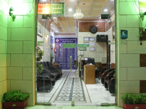 Al Eairy Furnished Apartments - Al Bahah 1