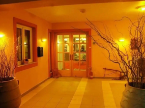 Dryas Hotel