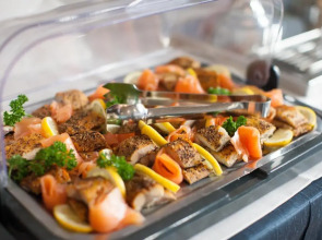 Gem Strathmore Hotel