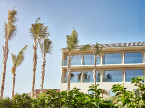 Princess Sun Hotel - All Inclusive