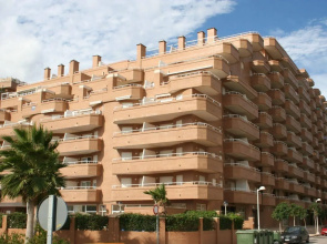 Apartamentos Turisticos Marina d'Or 1ª Linea