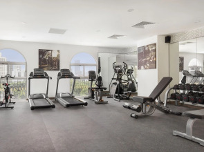 T-Ritz Saigon Hotel & Apartment