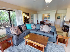 Wailea Elua #2101 by Ali'i Resorts