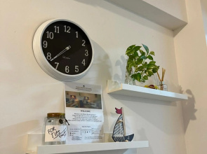 Modern apartment nearby downtown & Vardar river