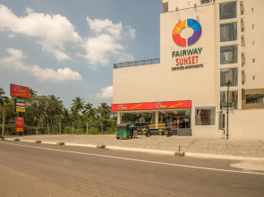 Fairway Sunset Serviced Apartments