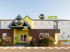 B&B HOTEL Maurepas
