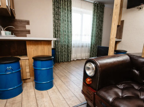 Апартаменты на улице Благоева 67