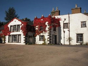 Clanabogan Country House B&B