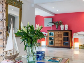 Maison Condesa B&B