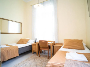 Boutique Hotel Willa Aria