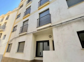 Holiday Appartement in Lucena del Cid- Basement A Ref 049