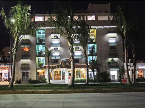 Grand Hotel KYRIOS Veracruz