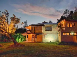 Martam Village Resort