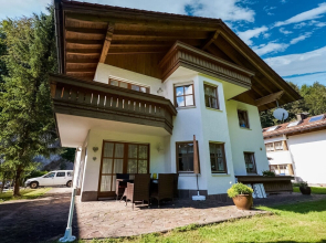 Bright Apartment in Schönau am Königsee Bavaria, with barbecue