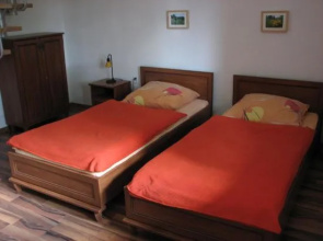 Apartament na Wzgórzu