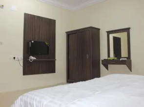 Rayanat Abha Aparthotel