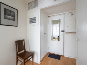 1912 на проспекте Науки