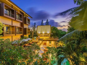 Pandawa Apartment Umalas