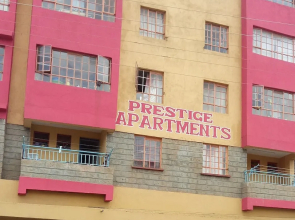 Prestige Apartments Embakasi