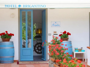 Hotel Brigantino