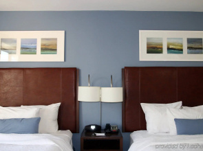 Hampton Inn Seaport Financial District