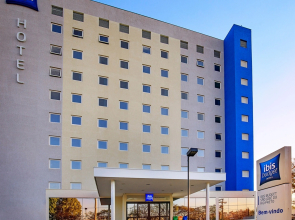 Ibis Budget Sao Jose Do Rio Preto