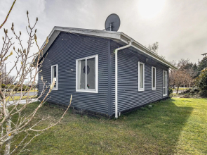 Alpine Way Cottage - Ohakune Holiday Home