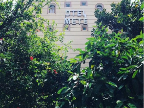 Mete Otel