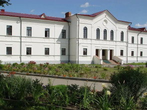 Троице-Сергиев Варницкий Монастырь