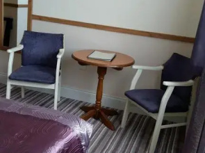 Abacus Guest House