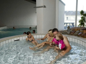 Feriehotel Tranum Klit