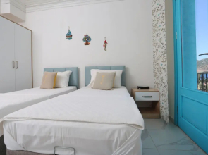 Mavi Melek Hotel