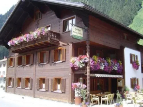 Gasthof zum Guten Tropfen