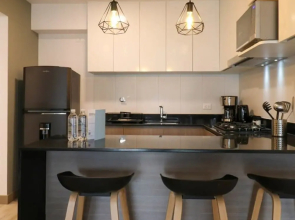w Mesmerizing 2BR With Balcony in the Heart of Miraflores