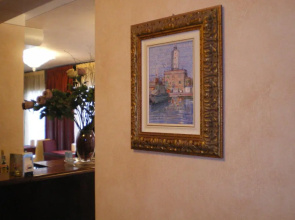 Hotel Oasis