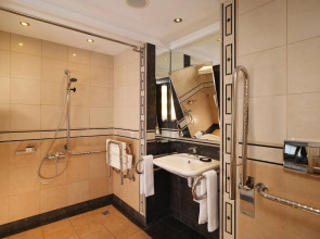 Sheraton Grand Warsaw