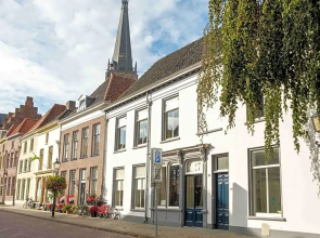 indekoepoort