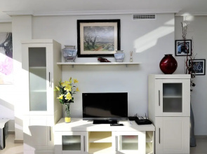 Apartamento Gemelos 26-T2-22E