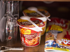 Auszeit Hotel – das Frühstückshotel