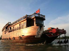 Mekong Eyes Cruise