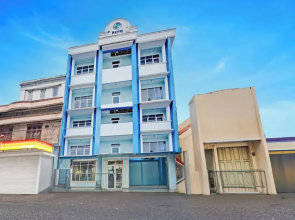 OYO 94802 Hotel Prima