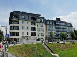 VIP Apartments Sarajevo