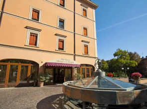 Alla Rocca Hotel