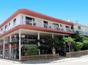 L'illa Hotel