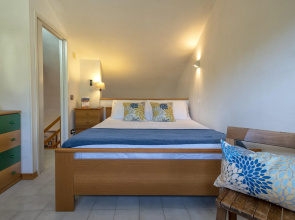 Arboriamar Apartment