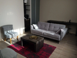 Hotel Saint Roch