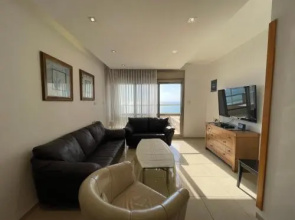 Netanya Dreams Luxury Apt.W02