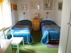 4 Person Holiday Home in Torsby